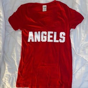 Angles shirt from Victoria secret